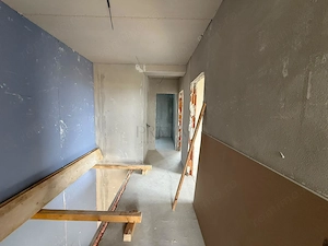 Duplex modern cu 3 dormitoare  #537;i 3 b #259;i,  #238;n spatele Kaufland Mo #537;ni #539;a Nou #25 - imagine 5