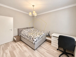 Apartament cu 2 camere | bucatarie inchisa | gradina de 45 mp in Giroc la asfalt - imagine 6