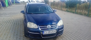 vw golf 5 1.9 tdi 2008 de vanzare 