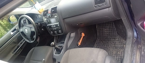 vw golf 5 1.9 tdi 2008 de vanzare  - imagine 4