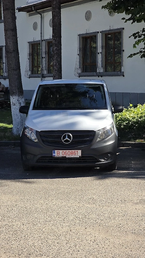 Mercedes Vito - imagine 3