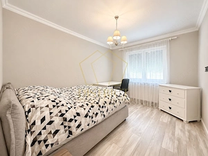 Apartament cu 2 camere | bucatarie inchisa | gradina de 45 mp in Giroc la asfalt - imagine 5
