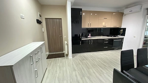 PF prima închiriere, apartament 2 camere, bucatarie separata, balcon, parcare privata, NEGOCIABIL - imagine 6