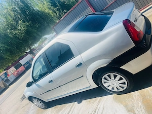 Dacia Logan  - imagine 5