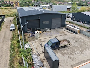 Hale de la 315mp la 908mp, sos. Iasi - Tomesti, aproape de bariera - imagine 15