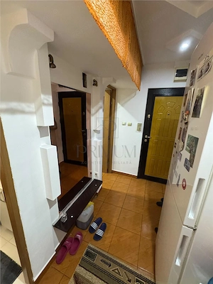COMPLEX - 2 CAMERE - PARTER - CENTRALA PROPRIE - MOBILAT SI UTILAT - imagine 5