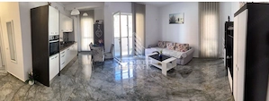 Apartament de vânzare etaj 2
