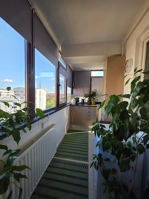 Apartament 3 camere Militari Residence - imagine 5