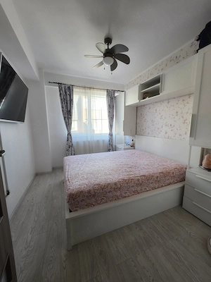 Apartament 3 camere Militari Residence - imagine 3