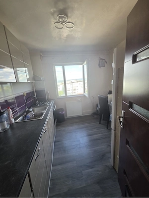 inchiriez apartament 2 camere zona letea - imagine 4