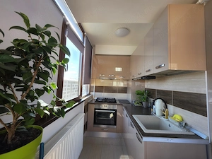 Apartament 3 camere Militari Residence - imagine 4