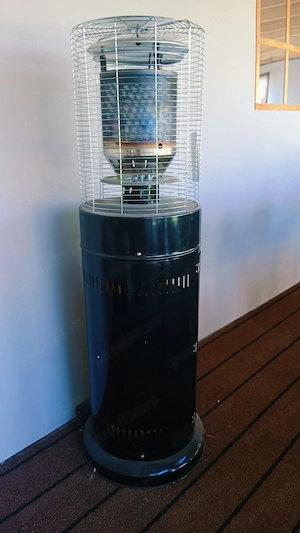 Incalzitor terasa 11kw