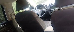 vw golf 5 1.9 tdi 2008 de vanzare  - imagine 5