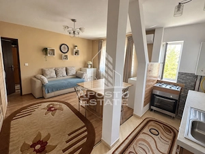 Apartament de vanzare cu 2 camere, zona Girocului, Timisoara