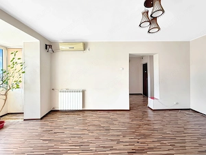 2 Camere | Etaj 3/4 | Partial Mobilat-Utilat | Kiseleff | Comision 0 - imagine 6
