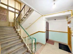 2 Camere | Etaj 3/4 | Partial Mobilat-Utilat | Kiseleff | Comision 0 - imagine 17