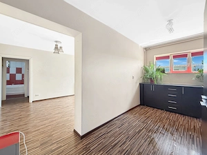 2 Camere | Etaj 3/4 | Partial Mobilat-Utilat | Kiseleff | Comision 0 - imagine 7