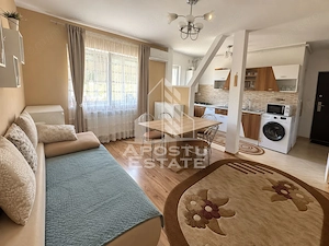 Apartament de vanzare cu 2 camere, zona Girocului, Timisoara - imagine 2