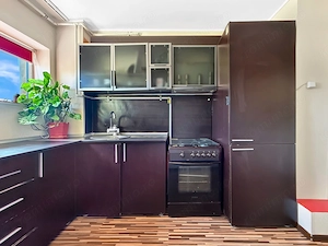 2 Camere | Etaj 3/4 | Partial Mobilat-Utilat | Kiseleff | Comision 0 - imagine 9