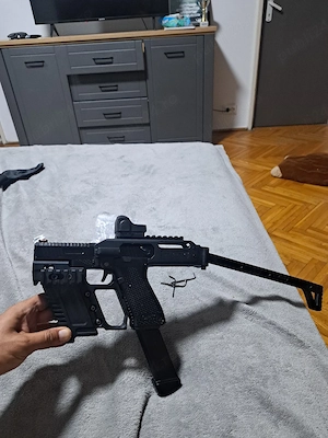 Replica SSE18 airsoft
