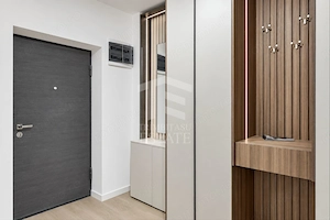 ANTIAERIANA | APARTAMENT 3 CAM DECOM | 74 mp Utili | ALEXANDRIEI 152 - imagine 3