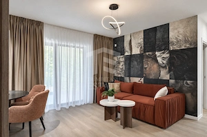 ANTIAERIANA | APARTAMENT 3 CAM DECOM | 74 mp Utili | ALEXANDRIEI 152