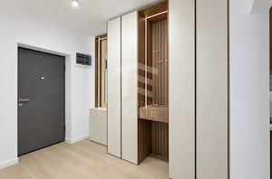 ANTIAERIANA | APARTAMENT 3 CAM DECOM | 74 mp Utili | ALEXANDRIEI 152 - imagine 2