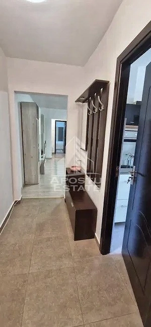Apartament 2 camere de inchiriat, Centrala Proprie, Modern, Timisoara - imagine 5