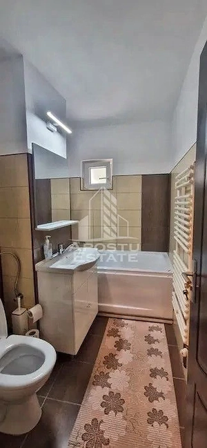 Apartament 2 camere de inchiriat, Centrala Proprie, Modern, Timisoara - imagine 8