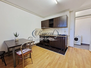 Apartament cu 2 camere in Andrei Muresanu - imagine 5