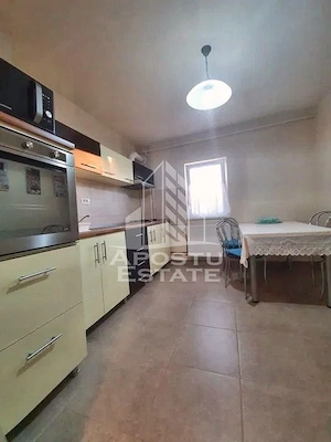 Apartament 2 camere de inchiriat, Centrala Proprie, Modern, Timisoara - imagine 6