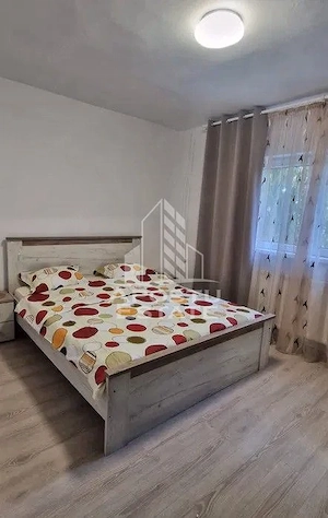 Apartament 2 camere de inchiriat, Centrala Proprie, Modern, Timisoara - imagine 4