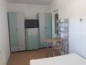 Vând apartament o cameră Iza - imagine 6