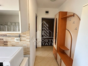 Apartament de vanzare cu 2 camere, zona Girocului, Timisoara - imagine 3