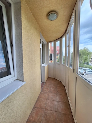 PF inchiriez ap 1 camera in Floresti pe str. Eroilor, la intersecția cu str. Cetatii.  - imagine 7