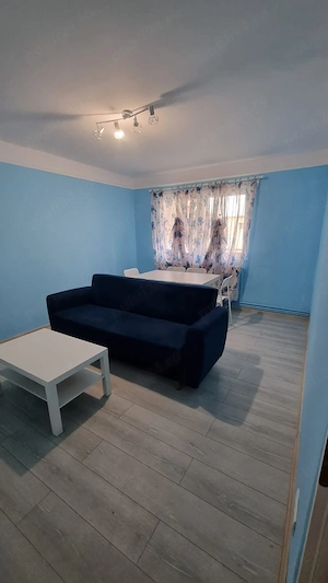 Apartament 2 camere direct de la proprietar   Micro 4, Lugoj | Parter | Renovat complet - imagine 2