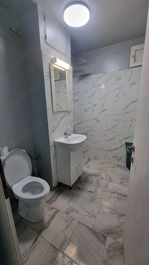 Apartament 2 camere direct de la proprietar   Micro 4, Lugoj | Parter | Renovat complet - imagine 9