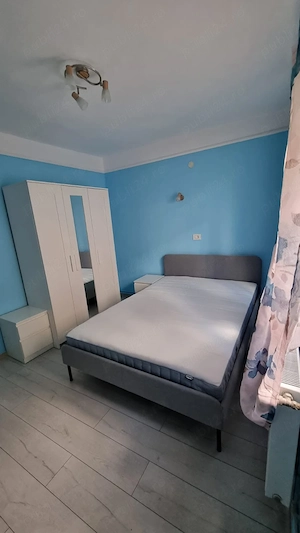 Apartament 2 camere direct de la proprietar   Micro 4, Lugoj | Parter | Renovat complet - imagine 5