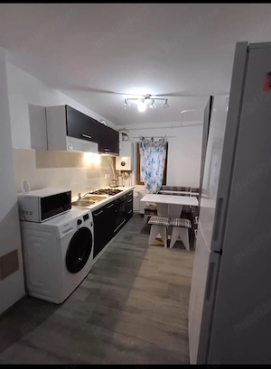 Apartament 2 camere direct de la proprietar   Micro 4, Lugoj | Parter | Renovat complet - imagine 7