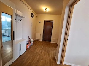 PF inchiriez ap 1 camera in Floresti pe str. Eroilor, la intersecția cu str. Cetatii.  - imagine 6