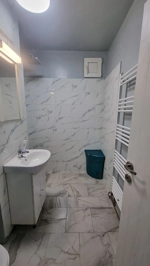 Apartament 2 camere direct de la proprietar   Micro 4, Lugoj | Parter | Renovat complet - imagine 6