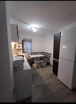 Apartament 2 camere direct de la proprietar   Micro 4, Lugoj | Parter | Renovat complet - imagine 8