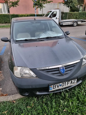 Dacia Logan 1.4 benzină 