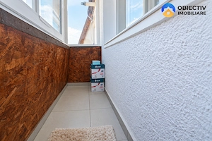 Apartament 2 camere, decomandat, renovat,mobilat, zona Precista - imagine 9