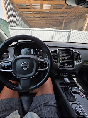 volvo xc 90 - imagine 5