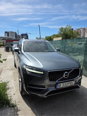 volvo xc 90 - imagine 4