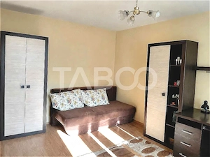 Garsoniera de vanzare in Zorilor langa Piata Agro cu balcon la cheie