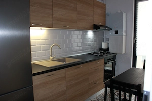 Garsonieră premium cu balcon și parcare | Tunari   Mirador 3 - imagine 5