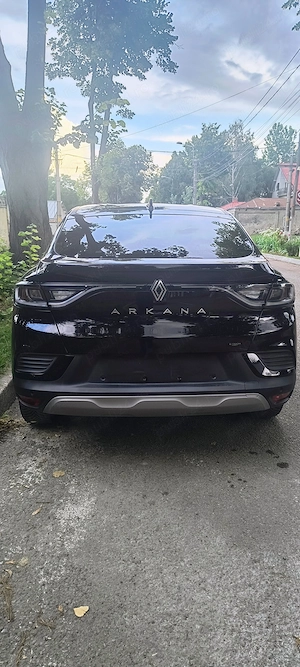 Vând Renault Arkana Techno full hibrid 145 - imagine 9