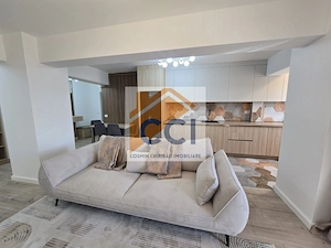 Apartament Premium cu 2 Camere – Arena Residence Bacău -Prima închirie